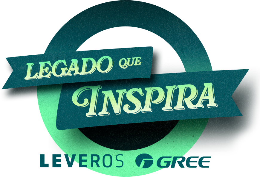 Legado que Inspira